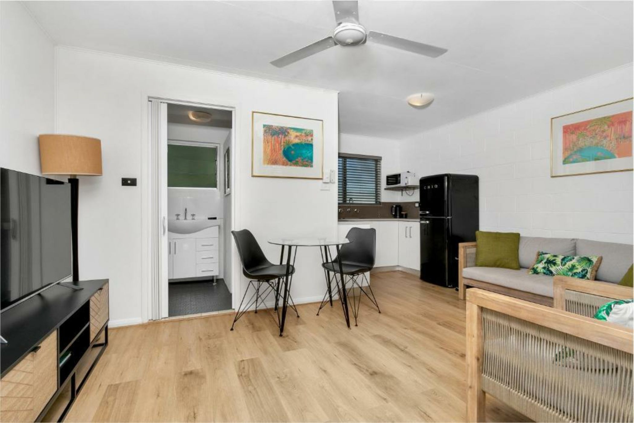 The Palms At Palm Cove