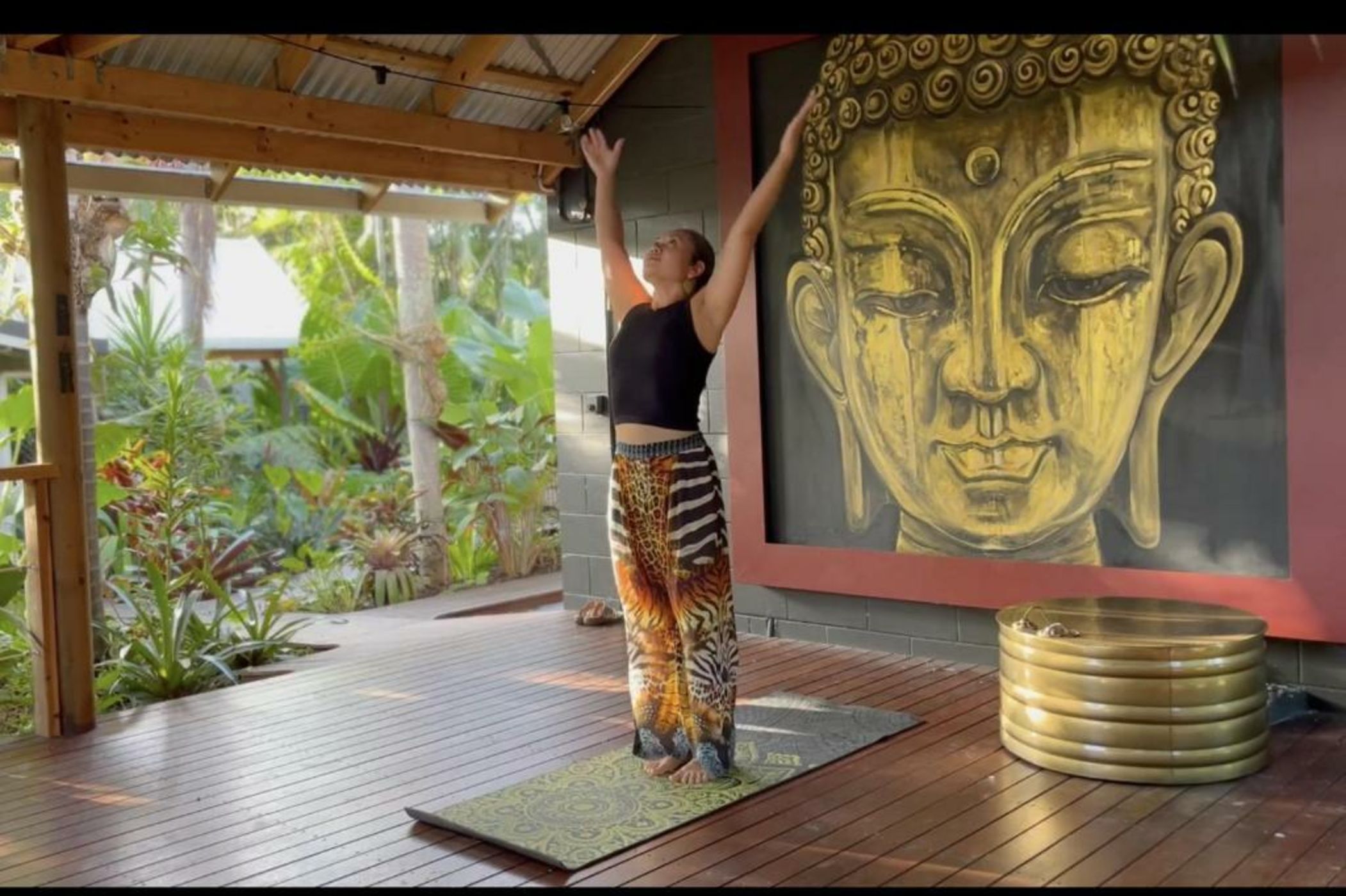 The Palms At Palm Cove