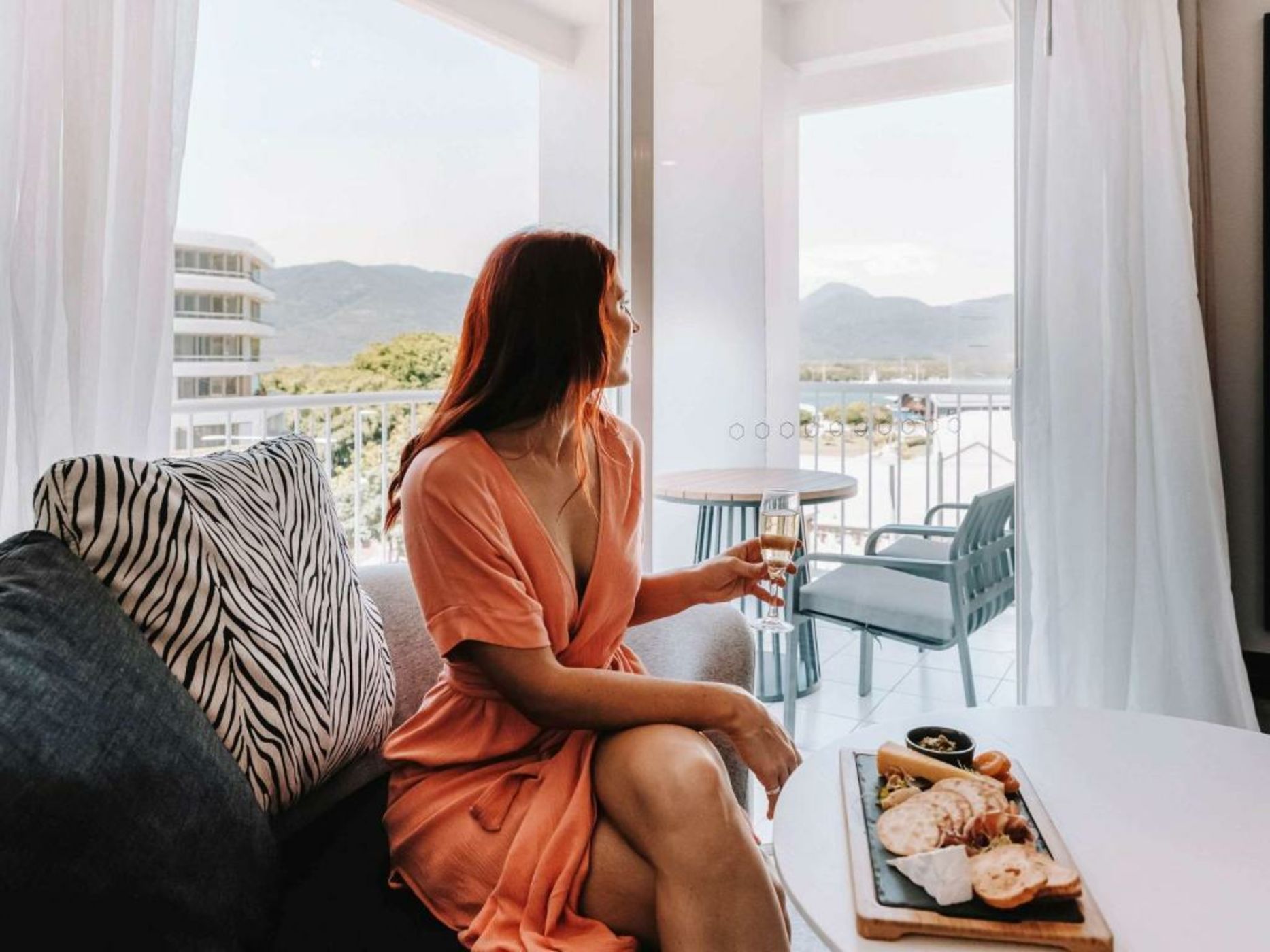 Pullman Cairns International