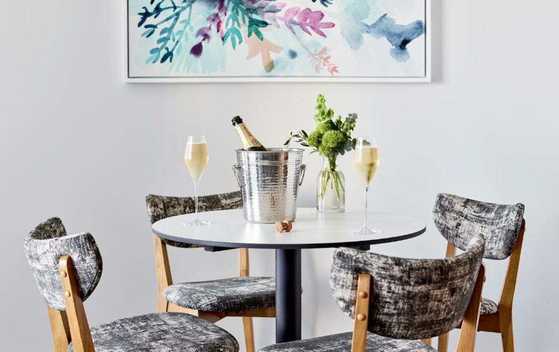 Crystalbrook Bailey, a Design Boutique Hotel Cairns, Australia