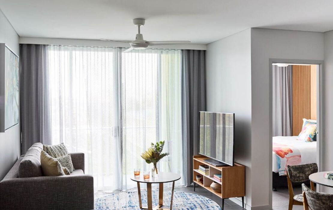 Crystalbrook Bailey, a Design Boutique Hotel Cairns, Australia