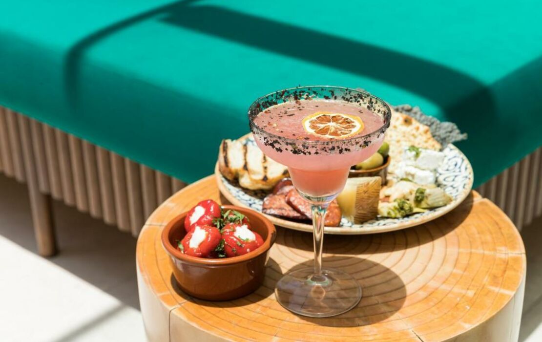 Crystalbrook Bailey, a Design Boutique Hotel Cairns, Australia