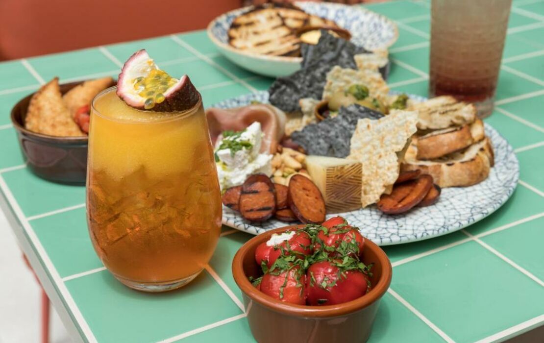 Crystalbrook Bailey, a Design Boutique Hotel Cairns, Australia