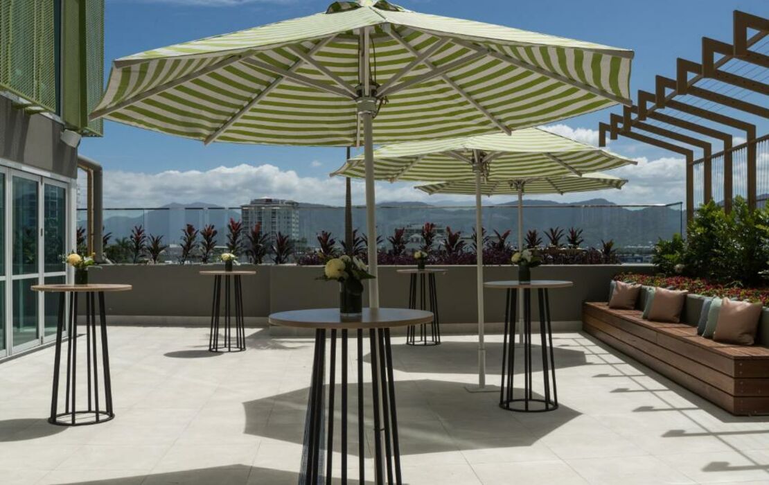 Crystalbrook Bailey, a Design Boutique Hotel Cairns, Australia