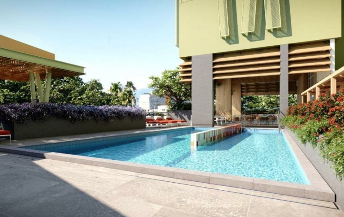 Crystalbrook Bailey, a Design Boutique Hotel Cairns, Australia