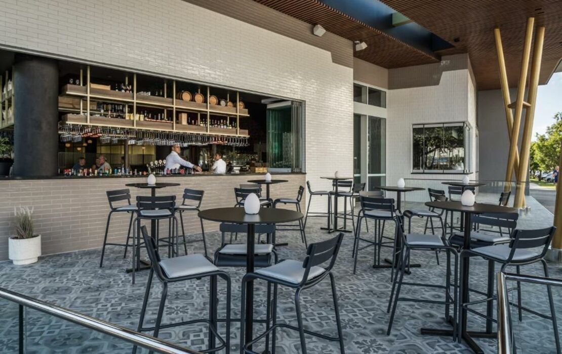 Crystalbrook Bailey, a Design Boutique Hotel Cairns, Australia