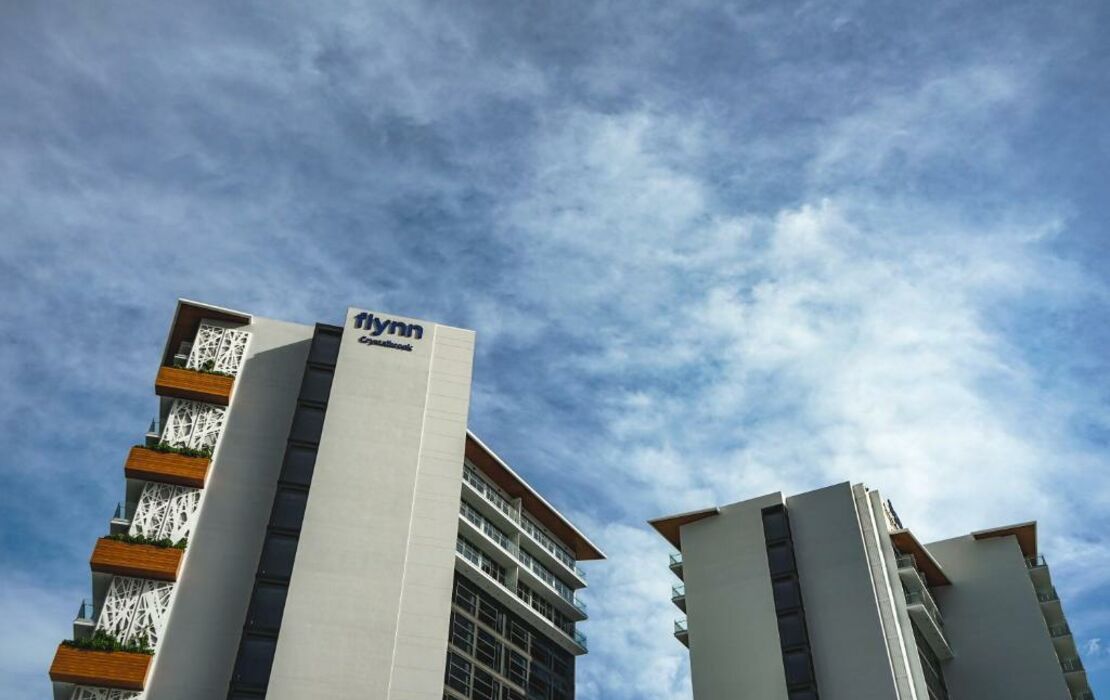 Crystalbrook Flynn, a Design Boutique Hotel Cairns, Australia