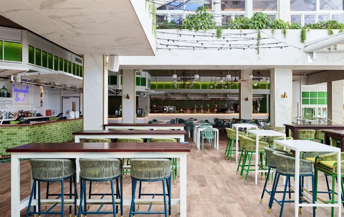 Crystalbrook Flynn, Cairns, Australie My Boutique hotel