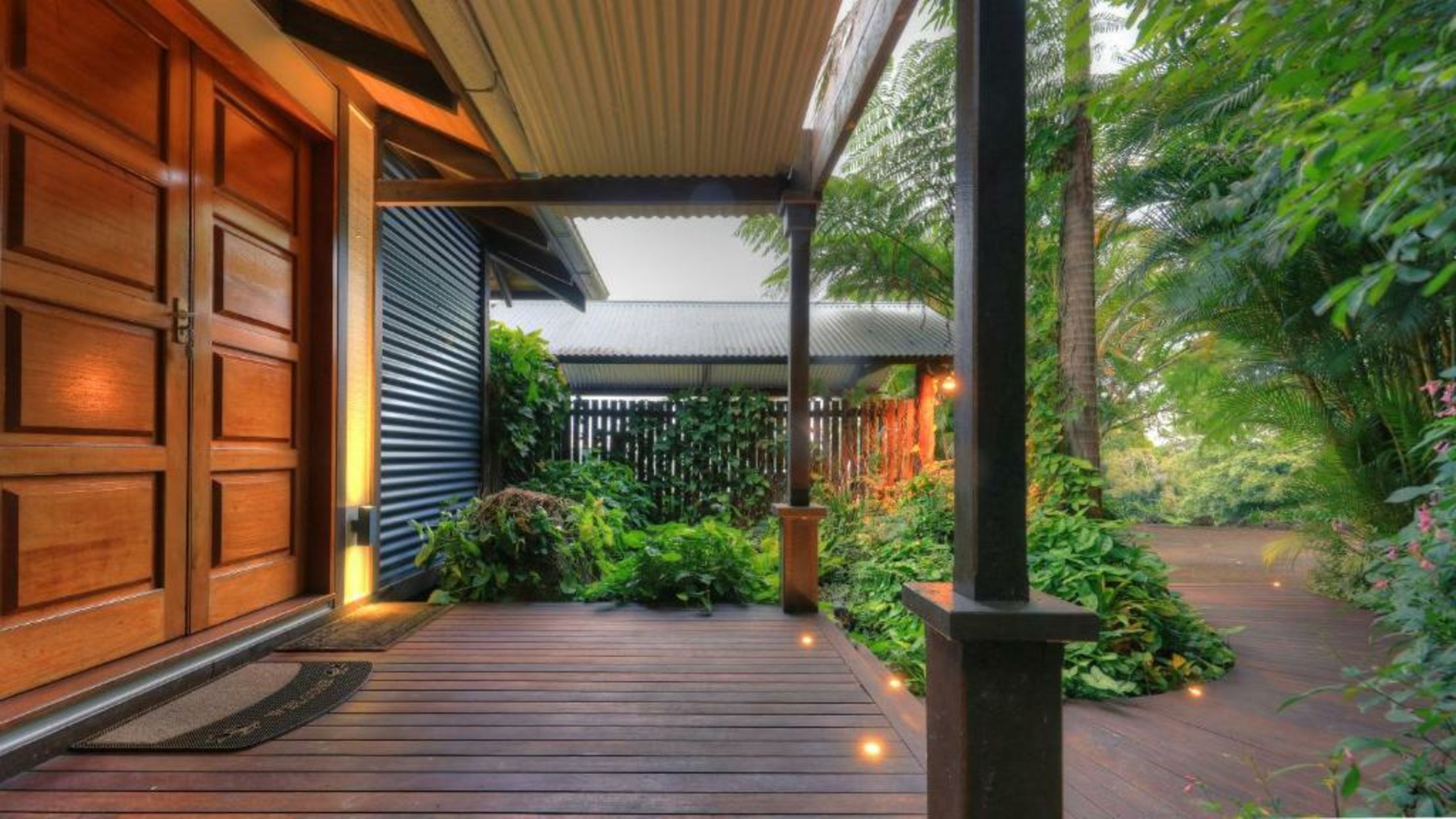 Montville Misty View Cottages