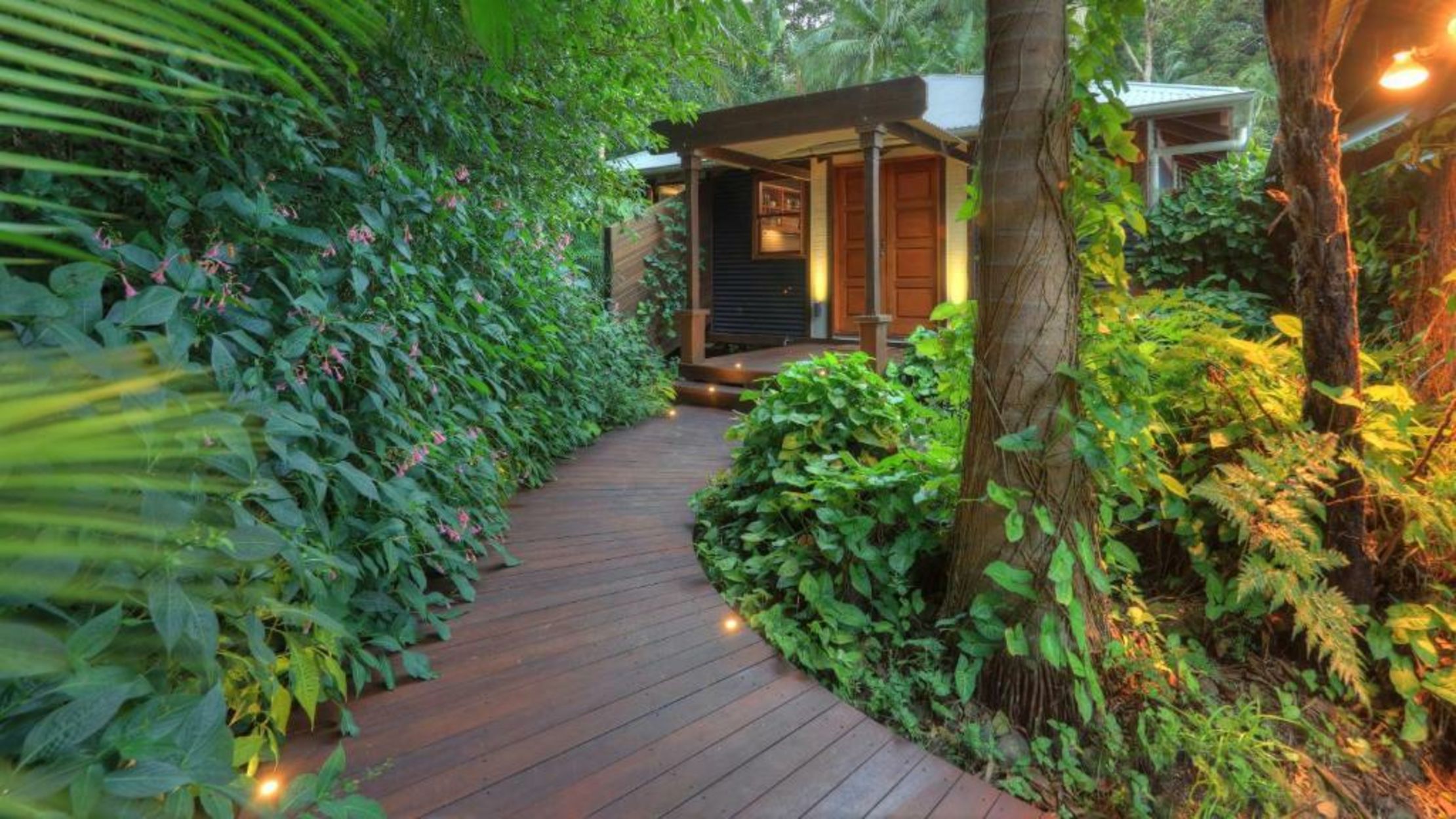 Montville Misty View Cottages