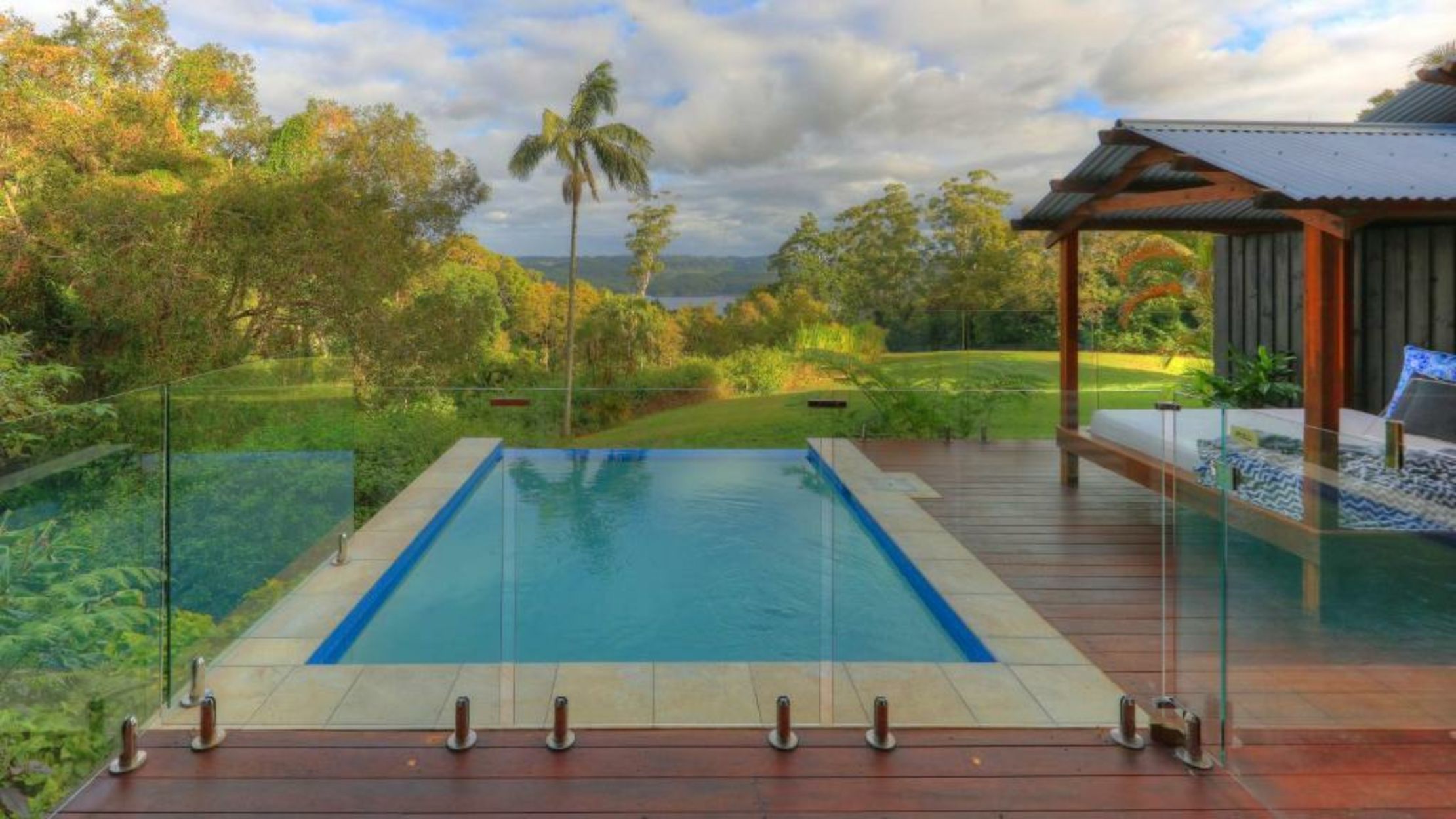 Montville Misty View Cottages