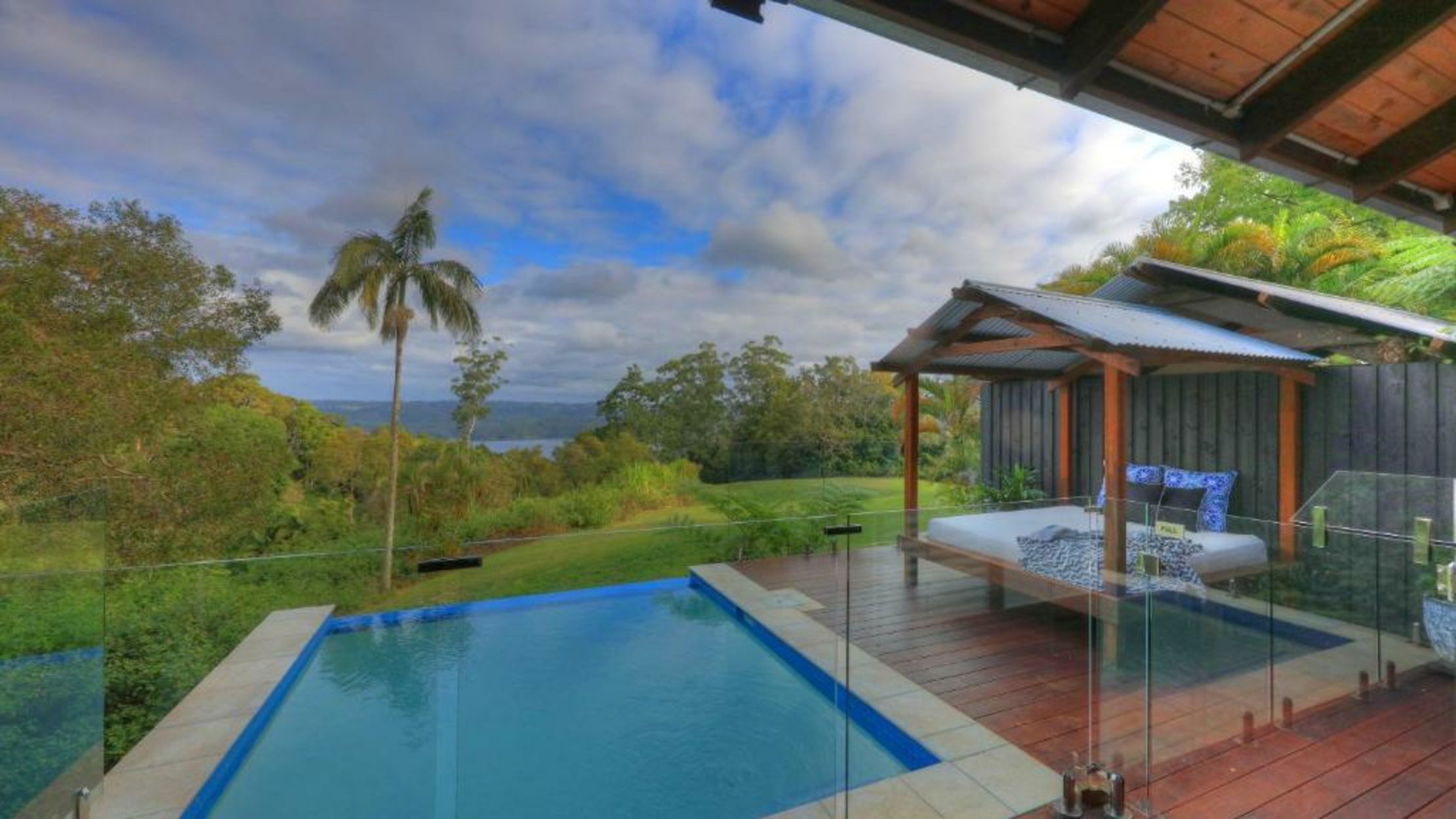 Montville Misty View Cottages