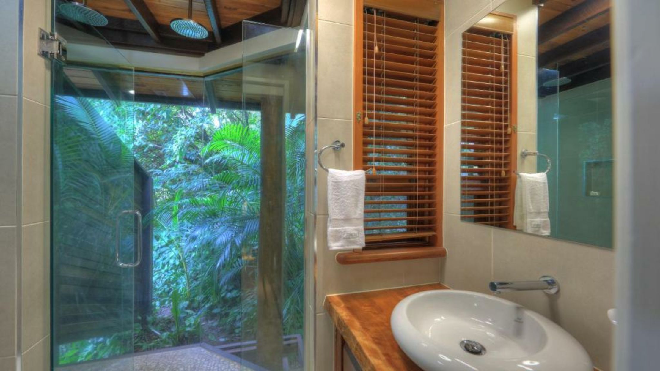 Montville Misty View Cottages