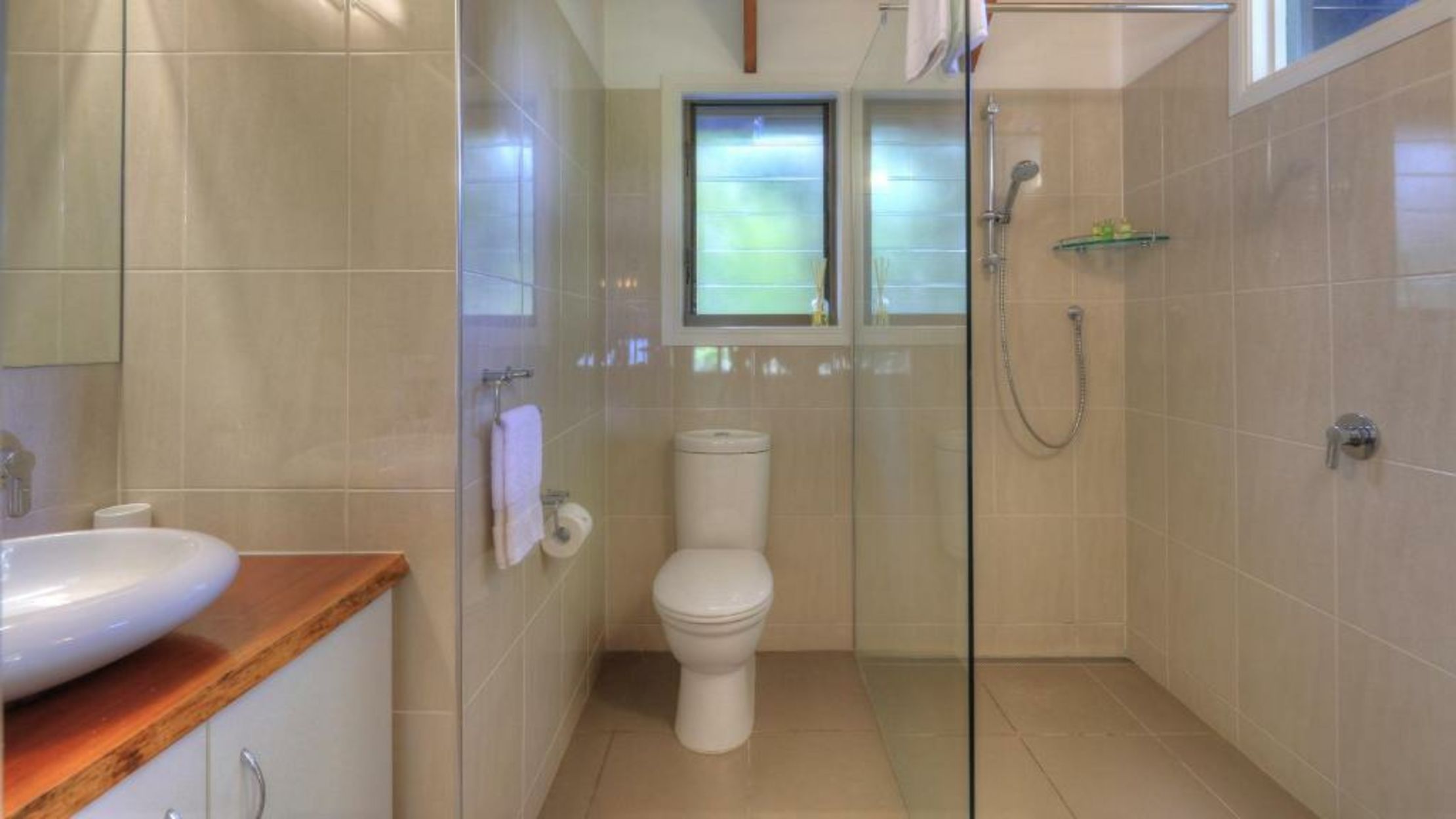 Montville Misty View Cottages