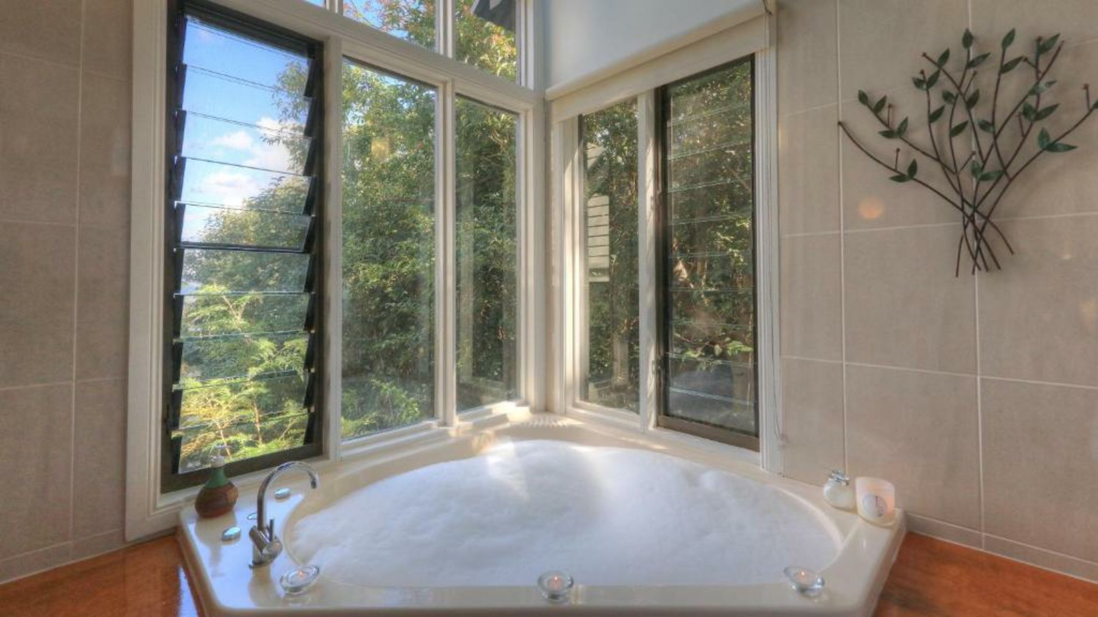 Montville Misty View Cottages