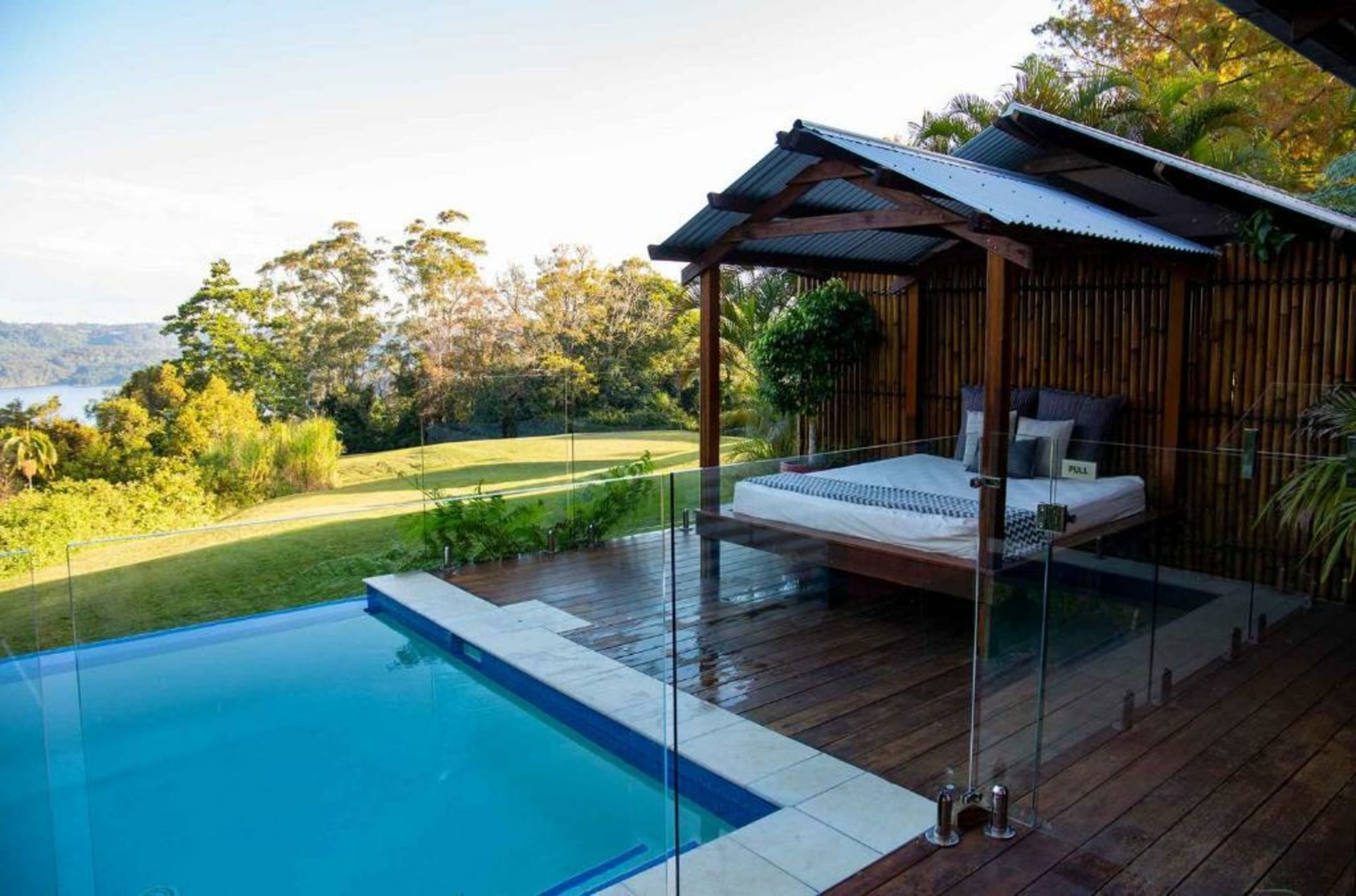 Montville Misty View Cottages