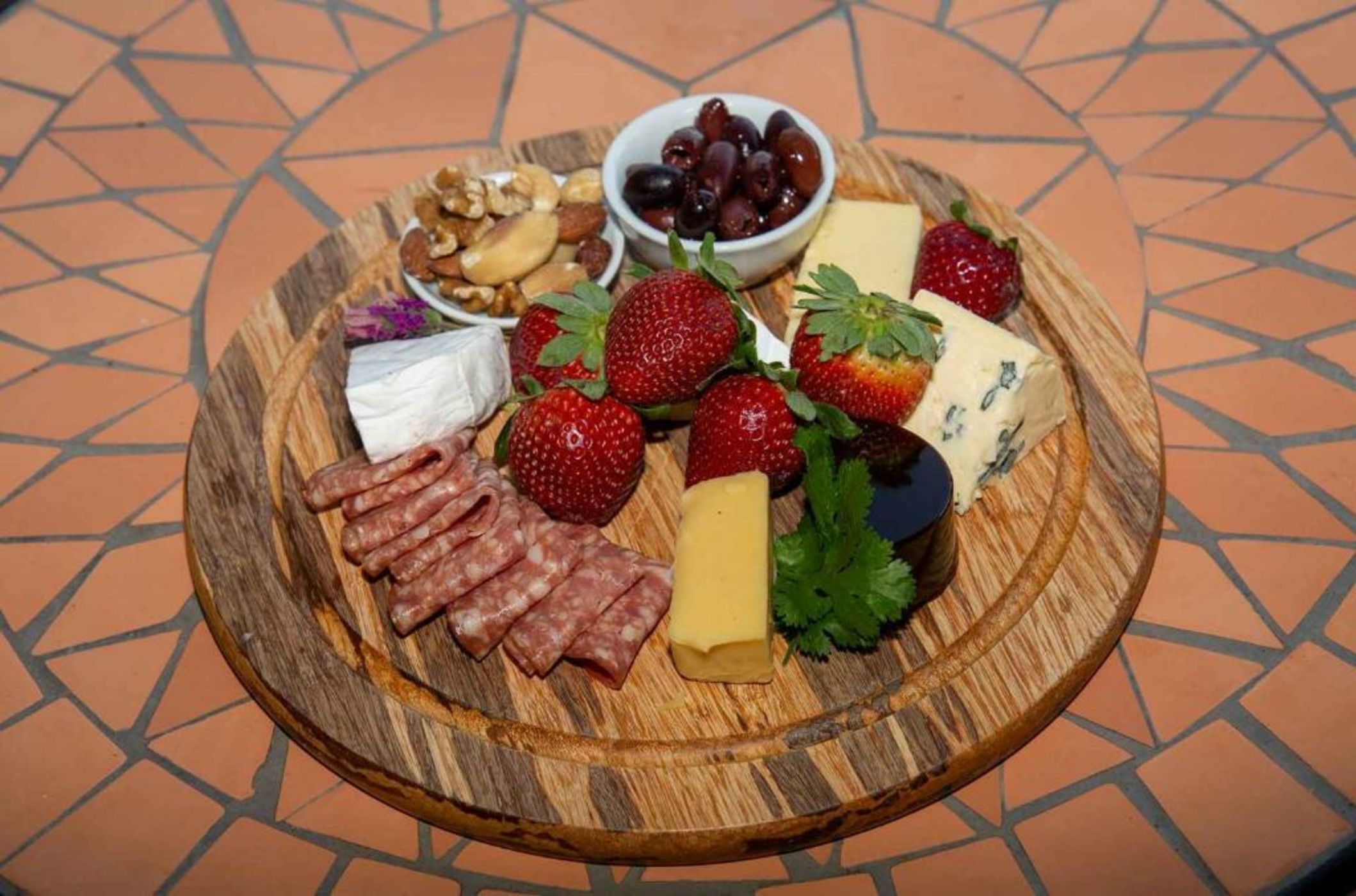 Montville Misty View Cottages