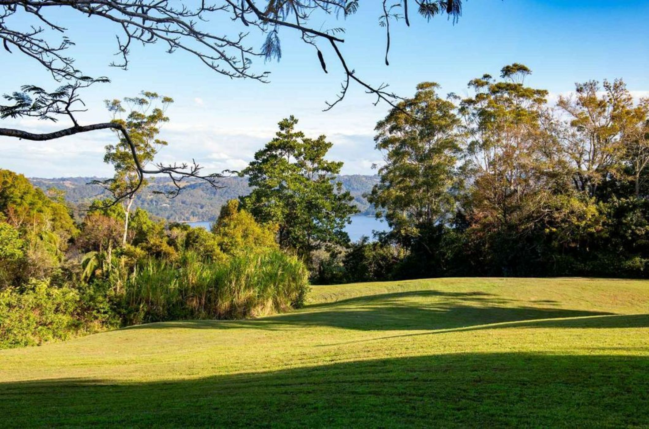 Montville Misty View Cottages