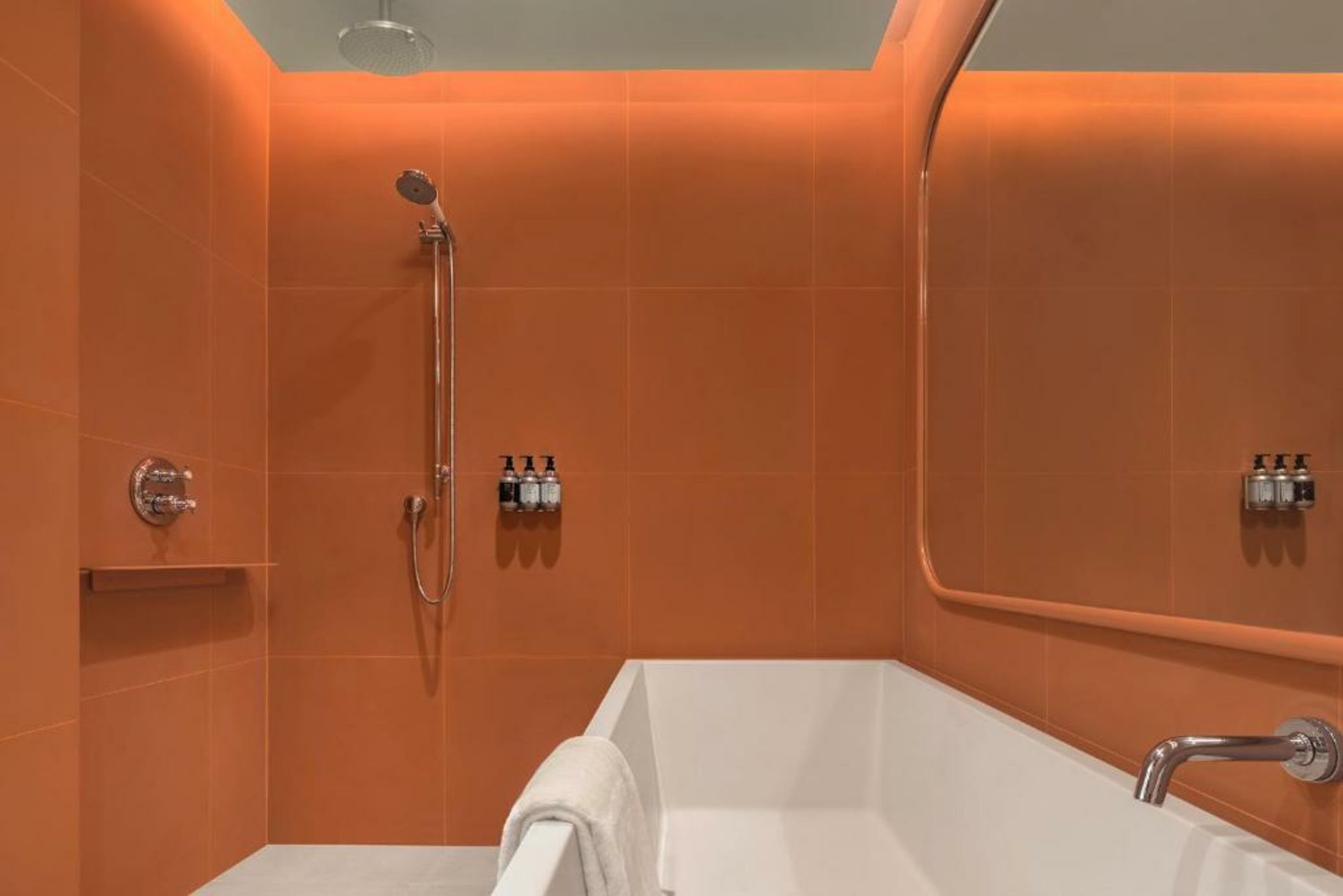 The Standard, Bangkok Mahanakhon