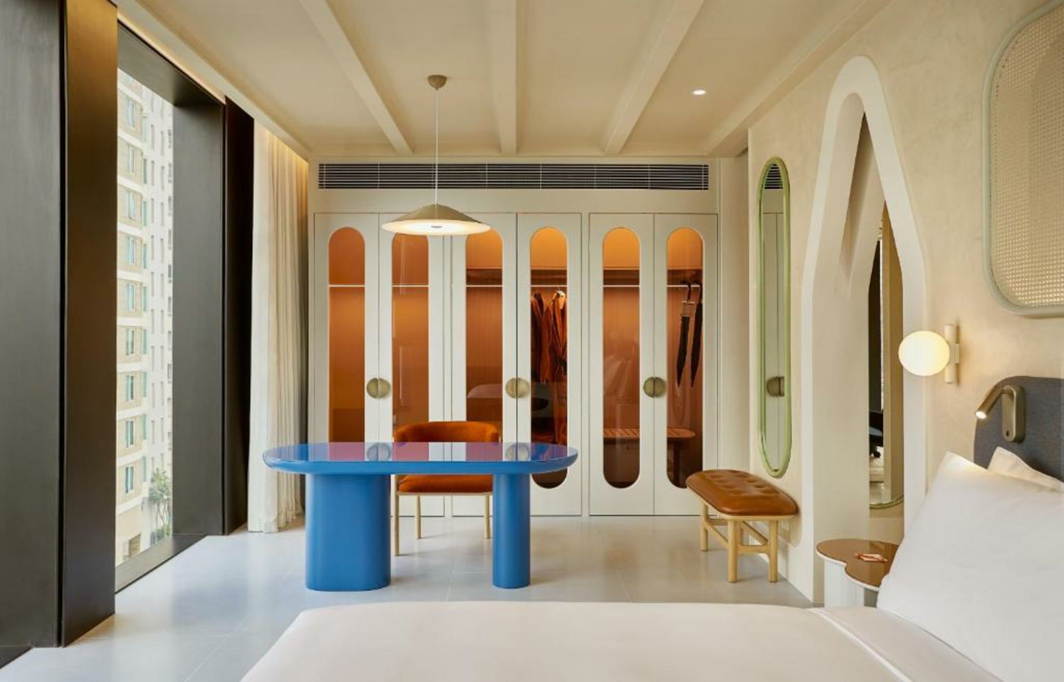 The Standard, Bangkok Mahanakhon