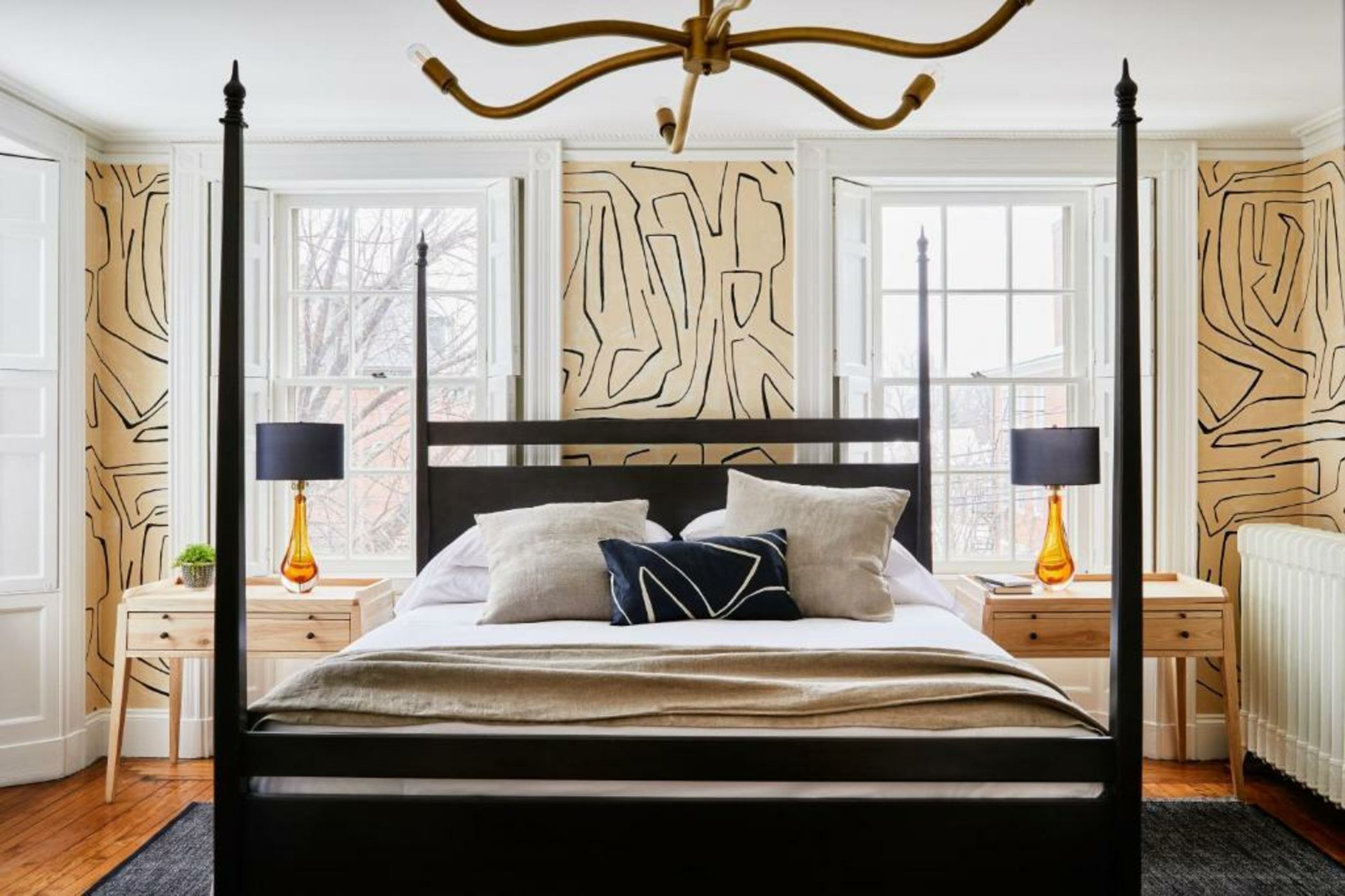 Blind Tiger Guest House