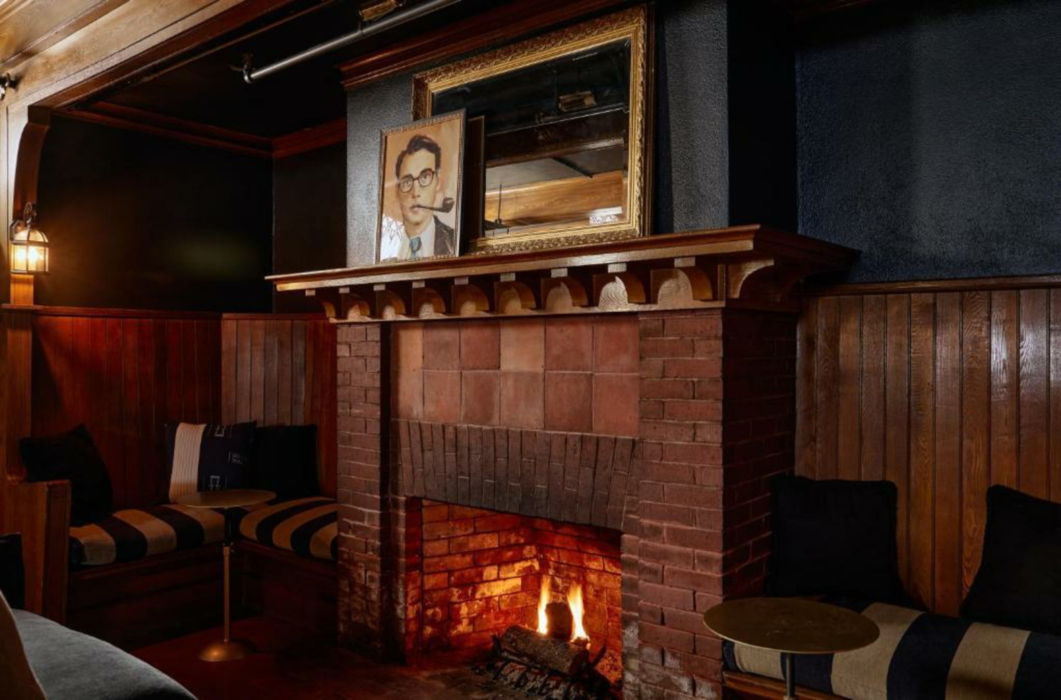 Blind Tiger Guest House