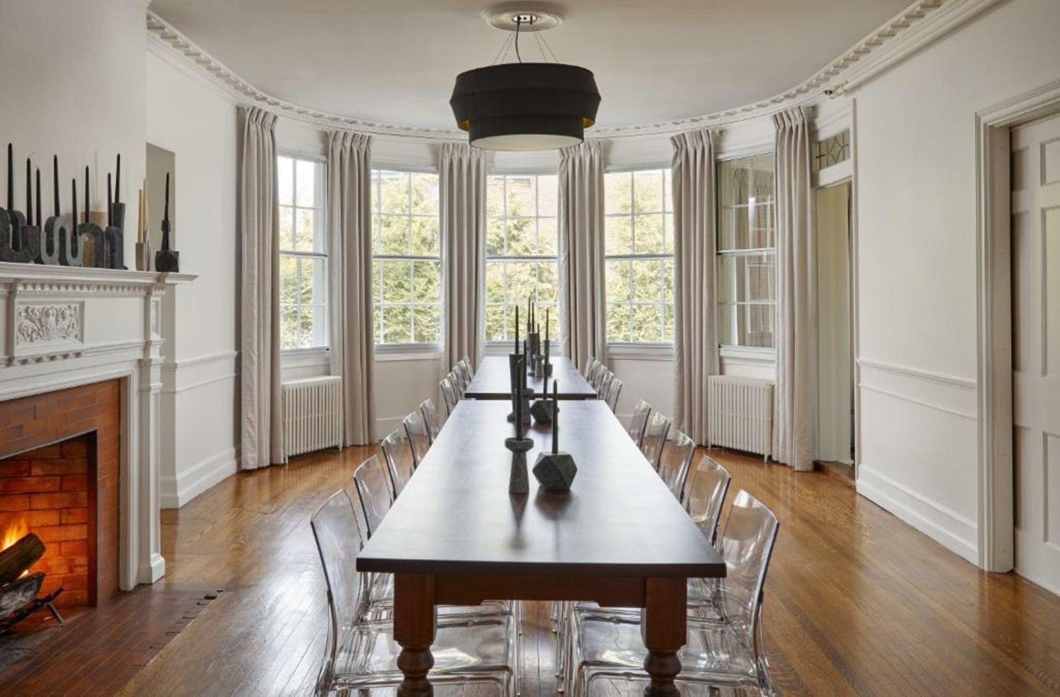 Blind Tiger Guest House