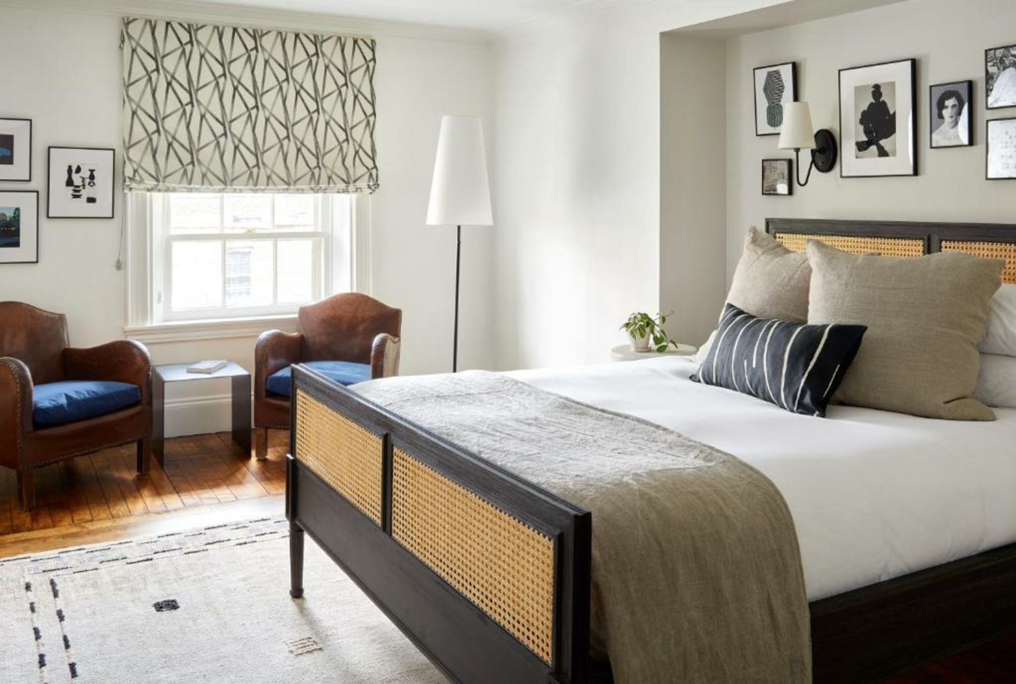 Blind Tiger Guest House