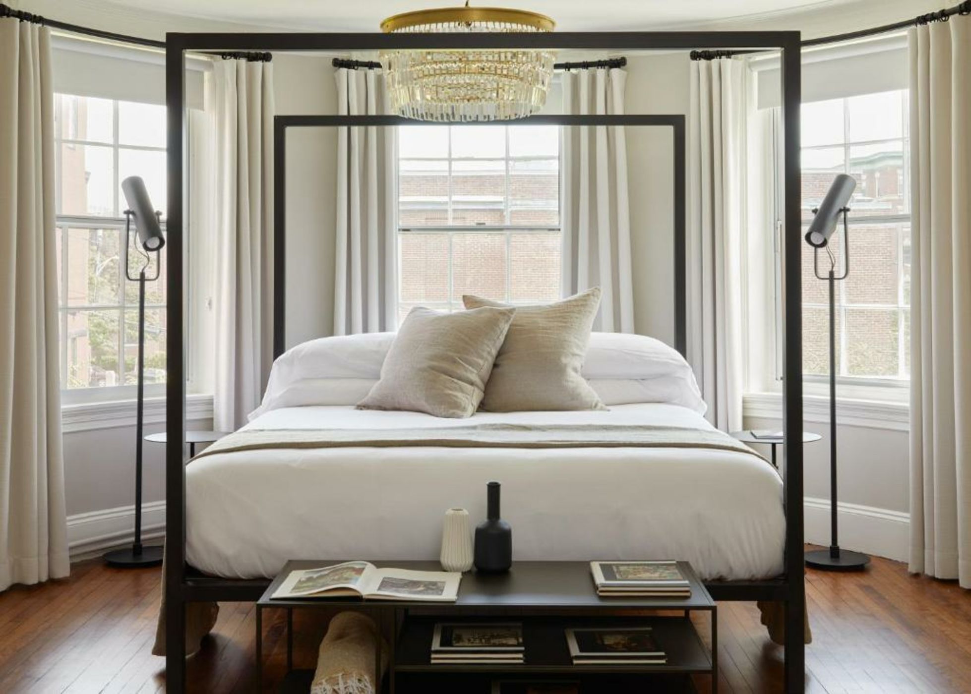 Blind Tiger Guest House