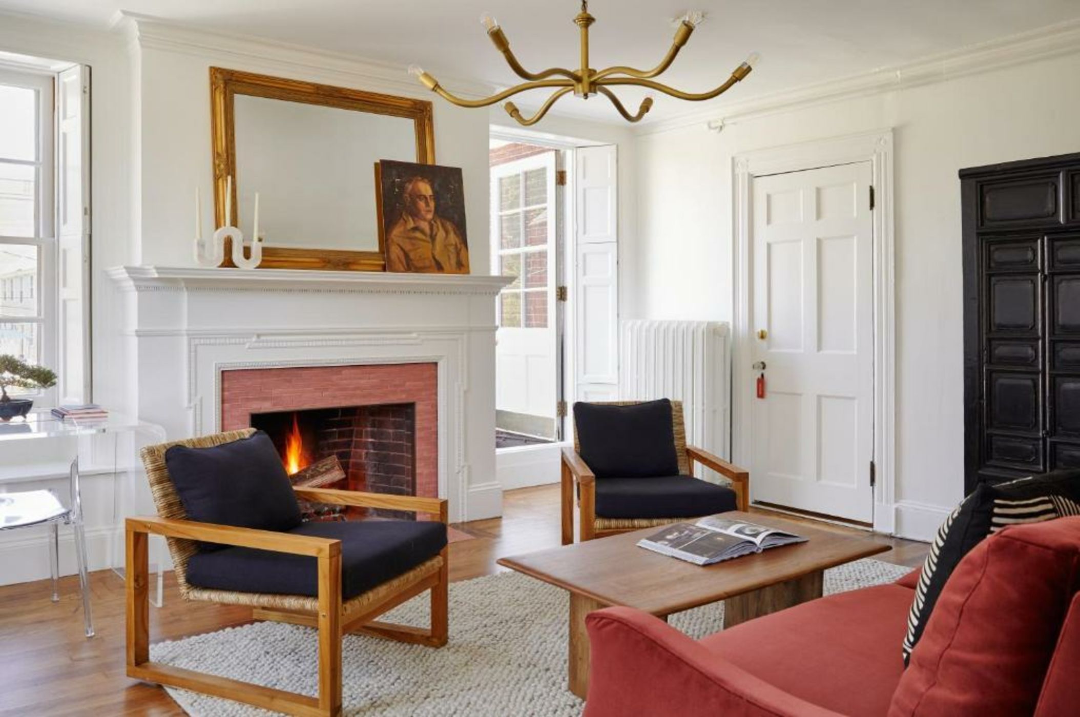 Blind Tiger Guest House