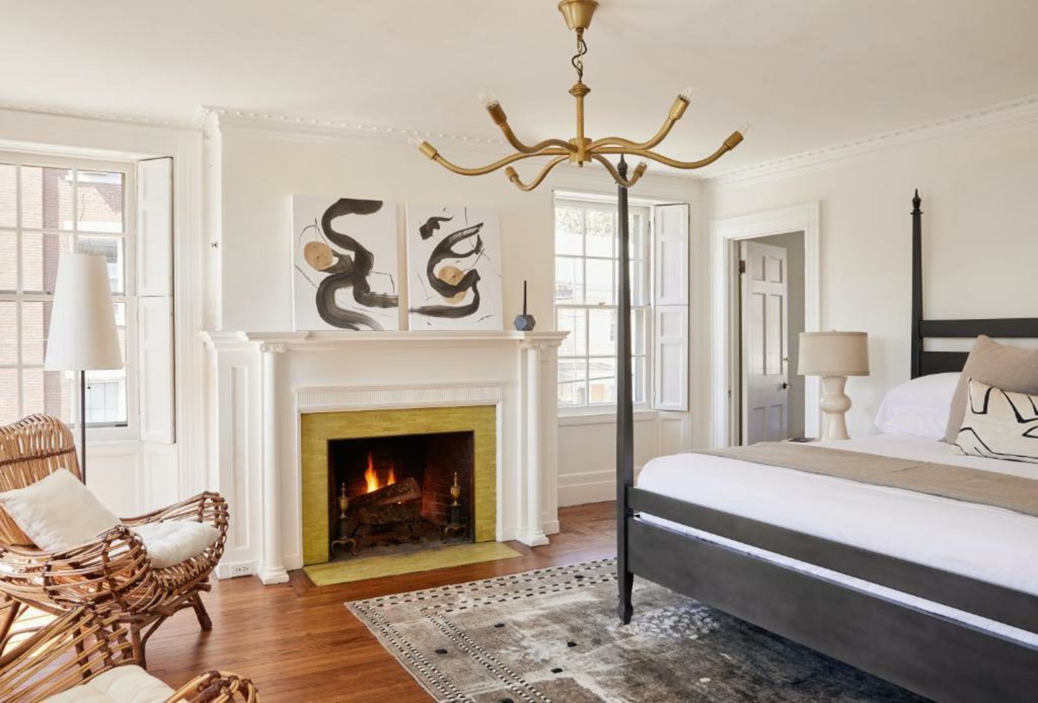 Blind Tiger Guest House