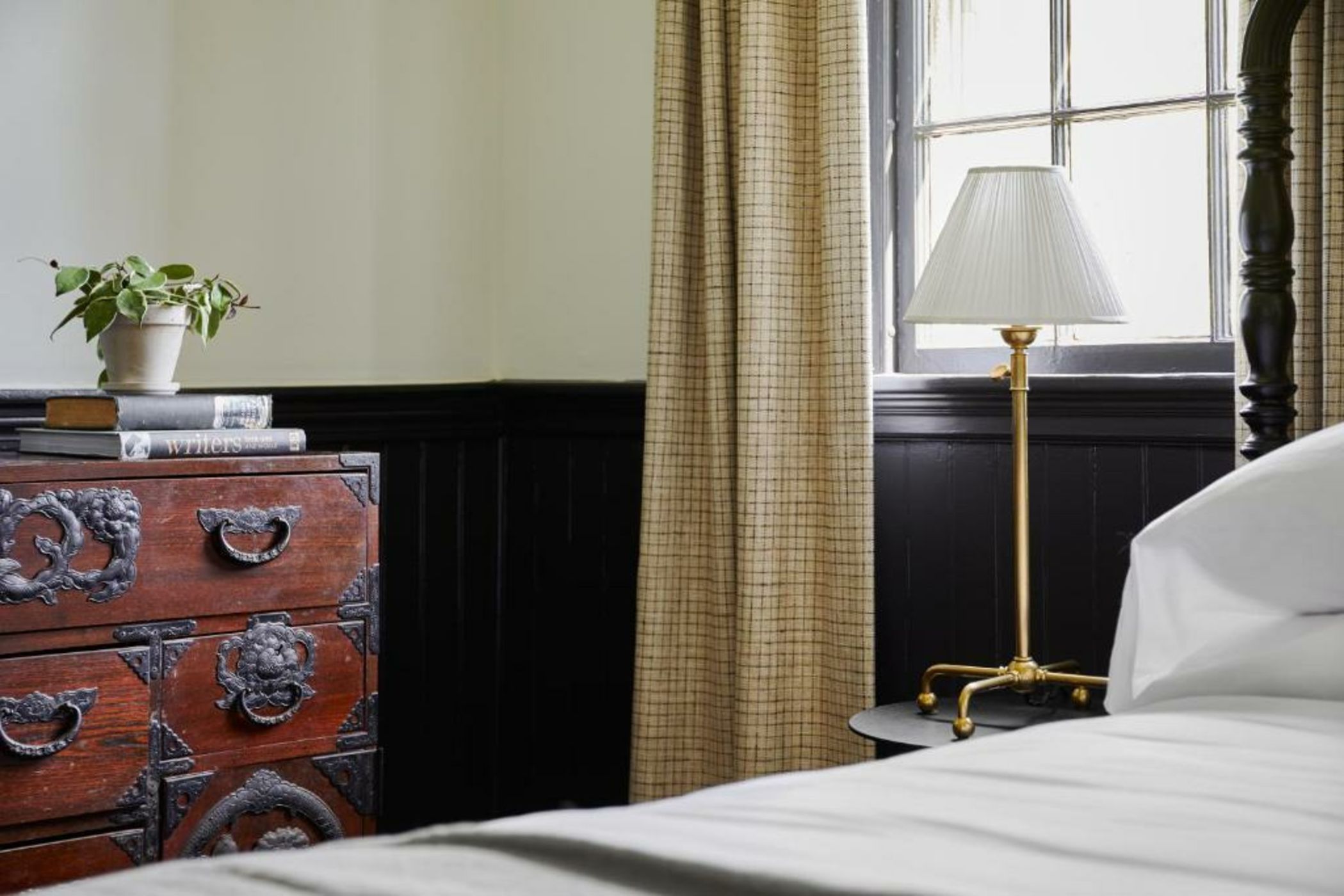 Blind Tiger Guest House