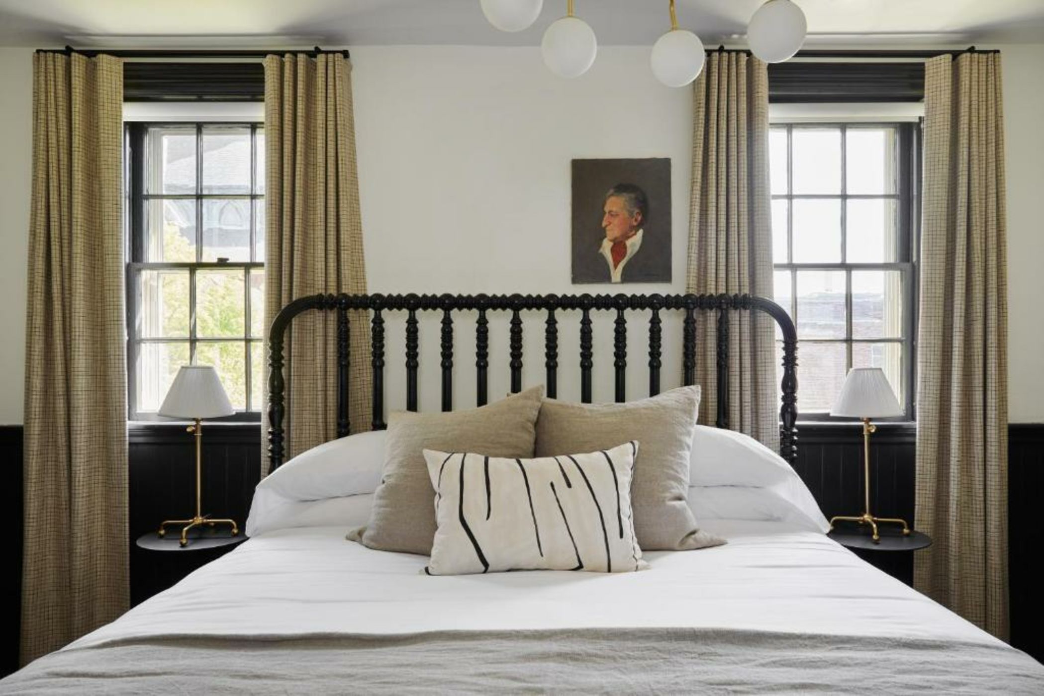 Blind Tiger Guest House