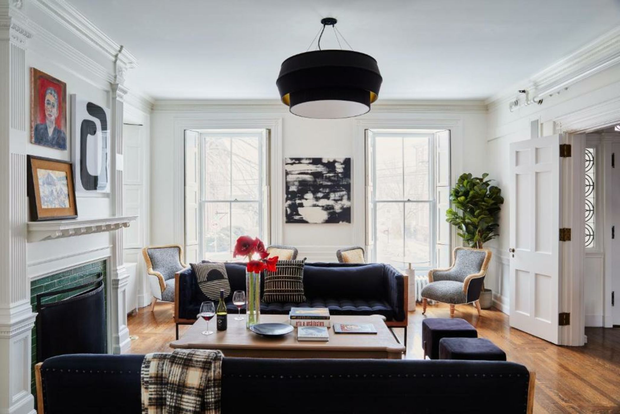 Blind Tiger Guest House