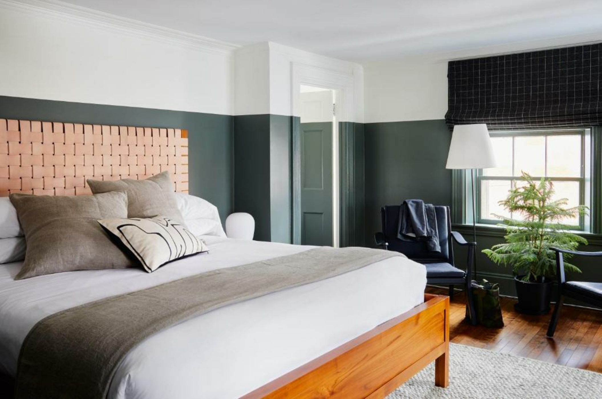 Blind Tiger Guest House