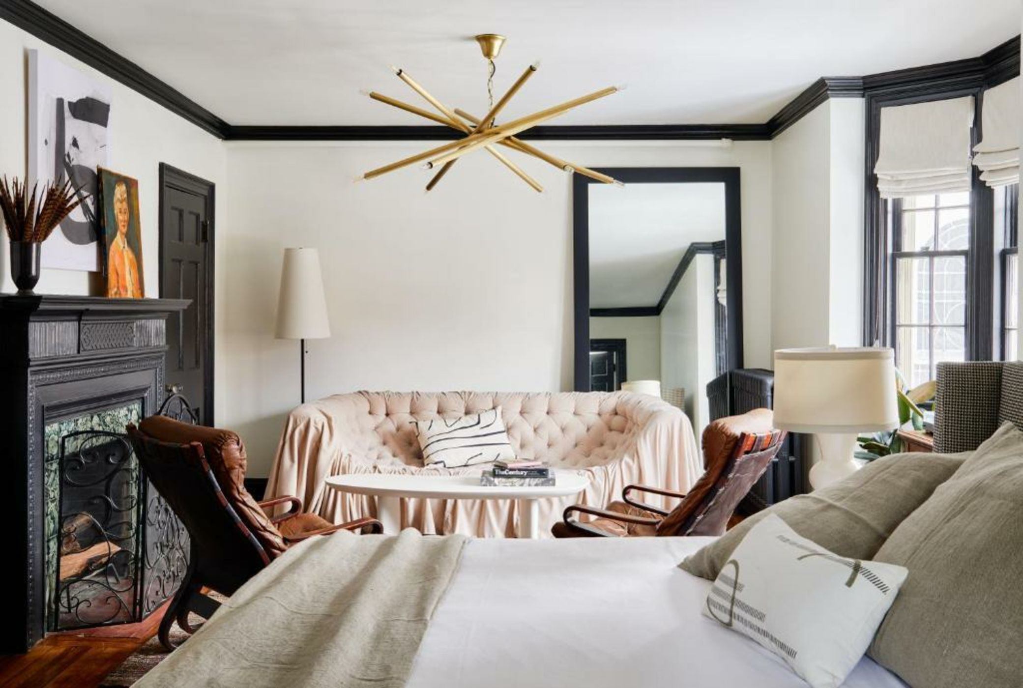 Blind Tiger Guest House