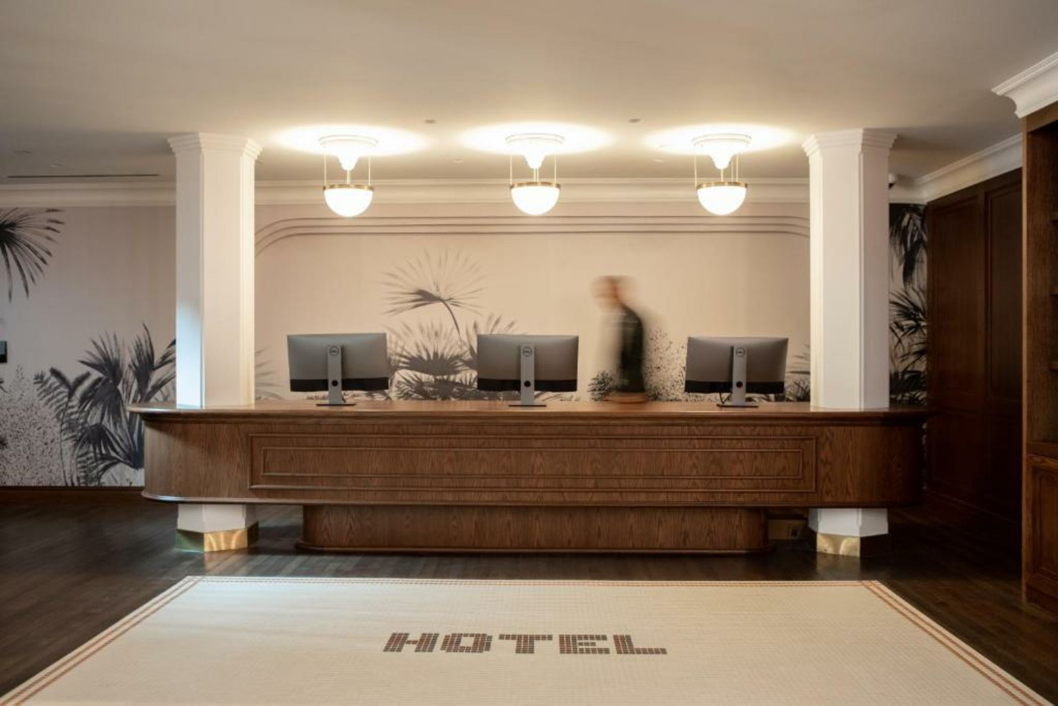 Hotel Emeline