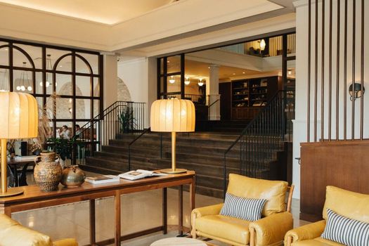 Hotel Emeline
