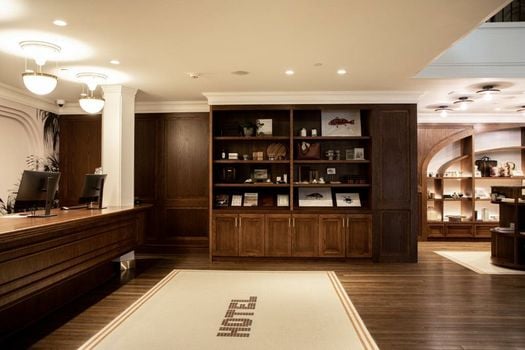 Hotel Emeline