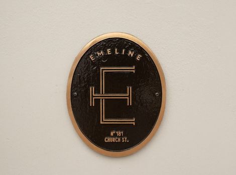 Hotel Emeline