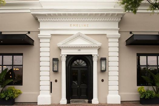 Hotel Emeline