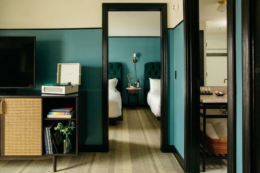 Hotel Emeline