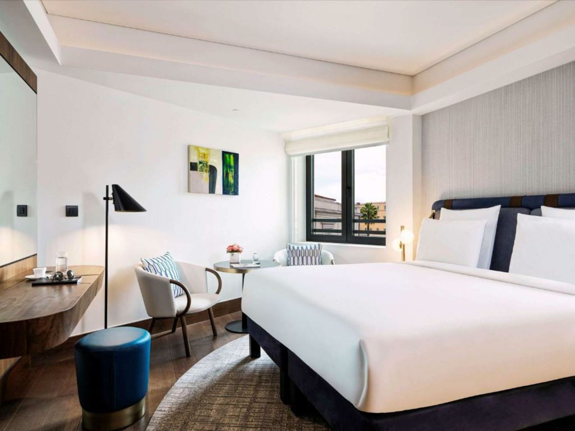 Athens Capital Center Hotel - MGallery Collection