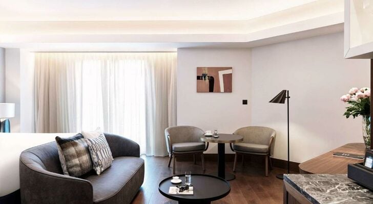 Athens Capital Center Hotel - MGallery Collection