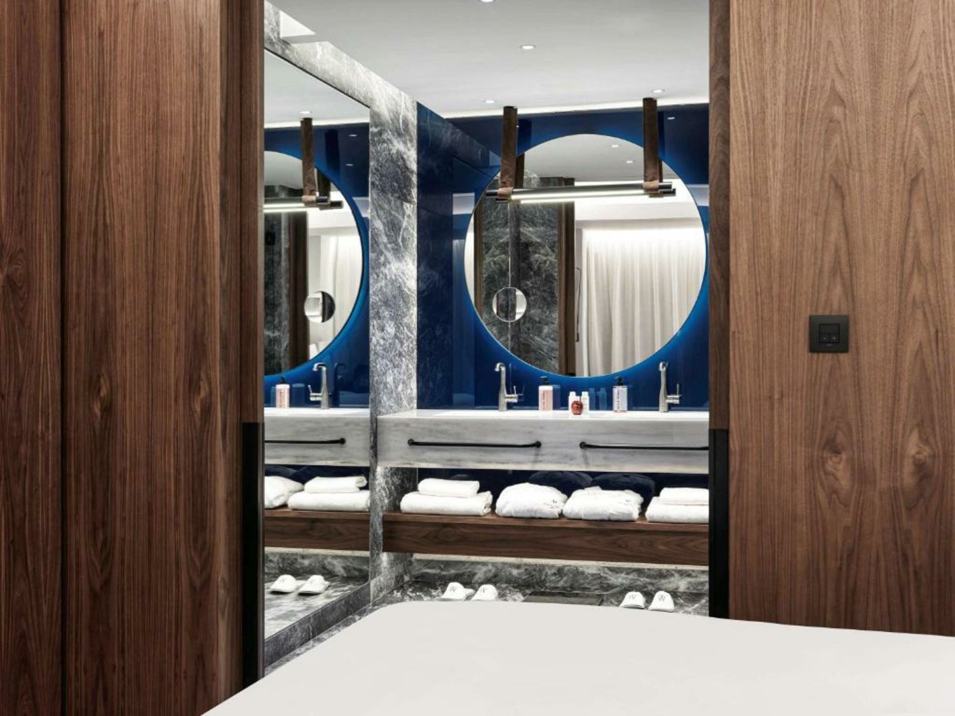 Athens Capital Center Hotel - MGallery Collection