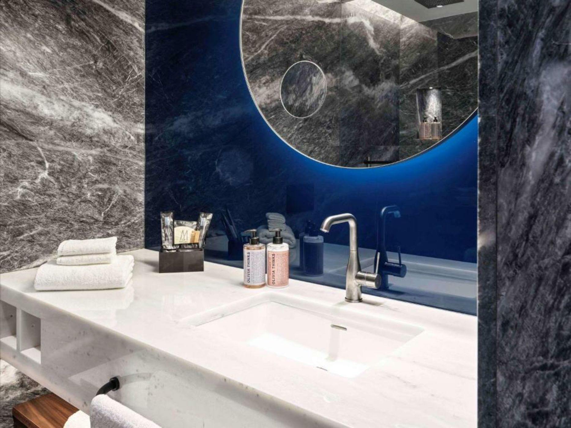 Athens Capital Center Hotel - MGallery Collection