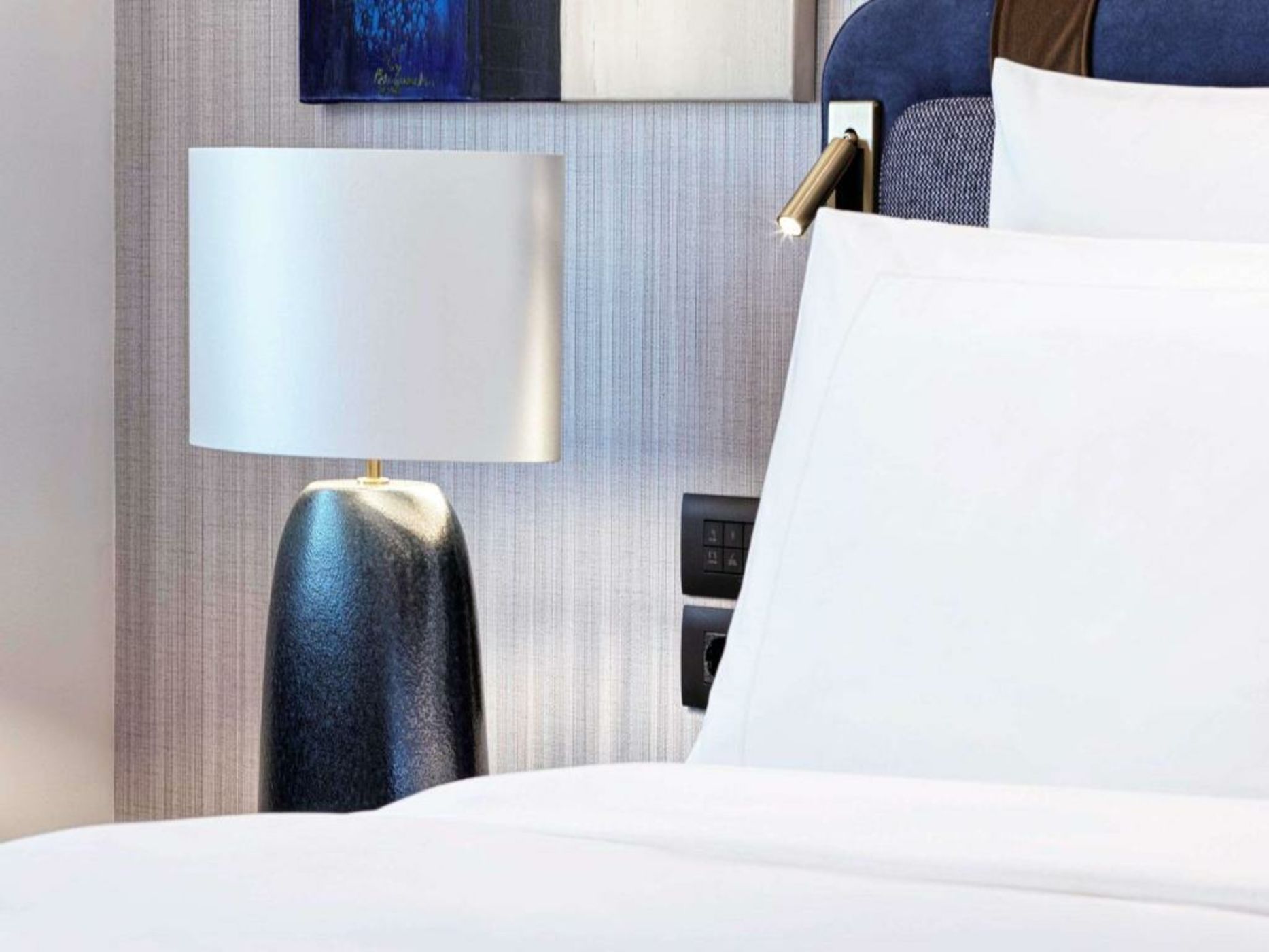 Athens Capital Center Hotel - MGallery Collection