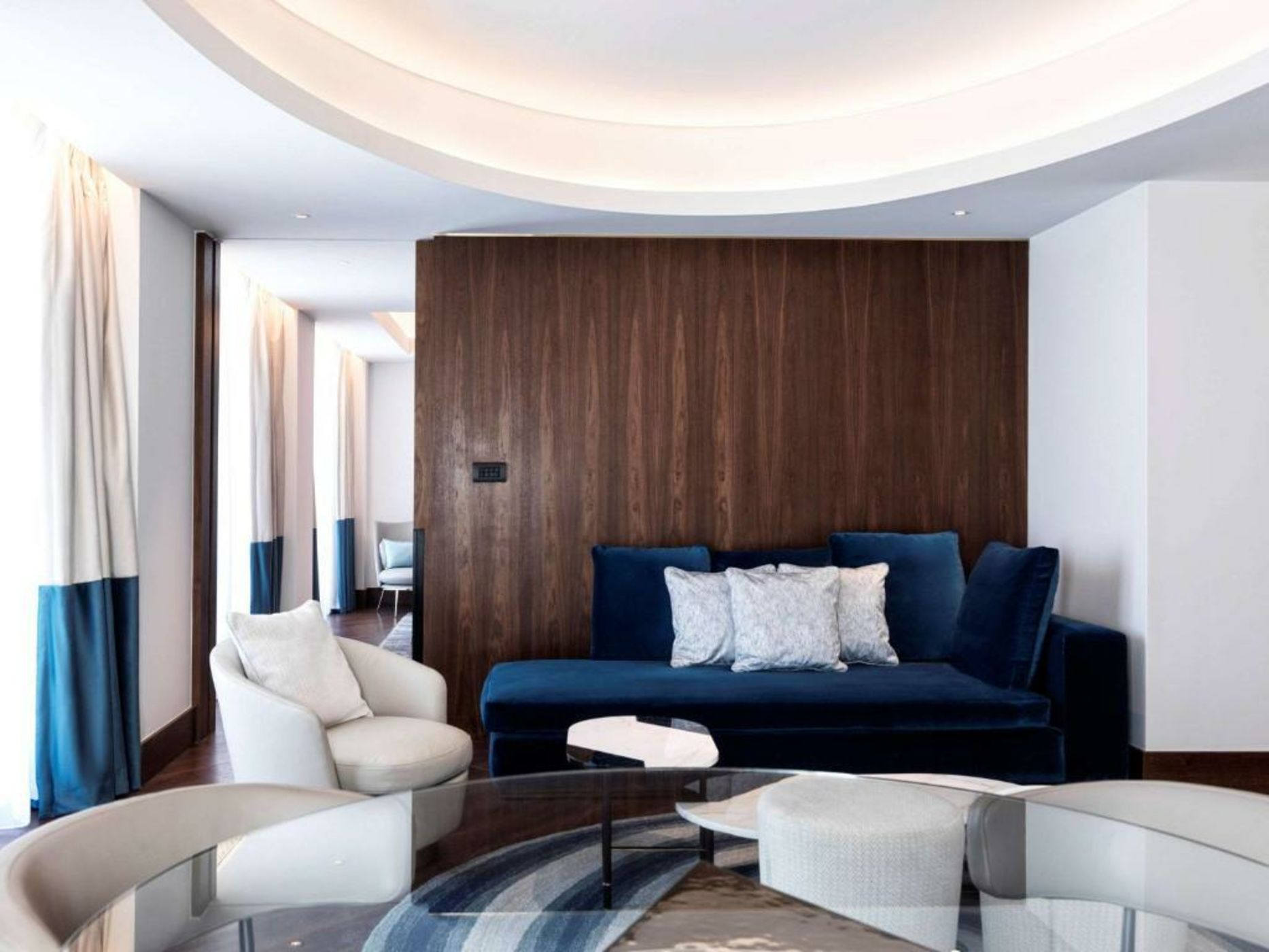 Athens Capital Center Hotel - MGallery Collection