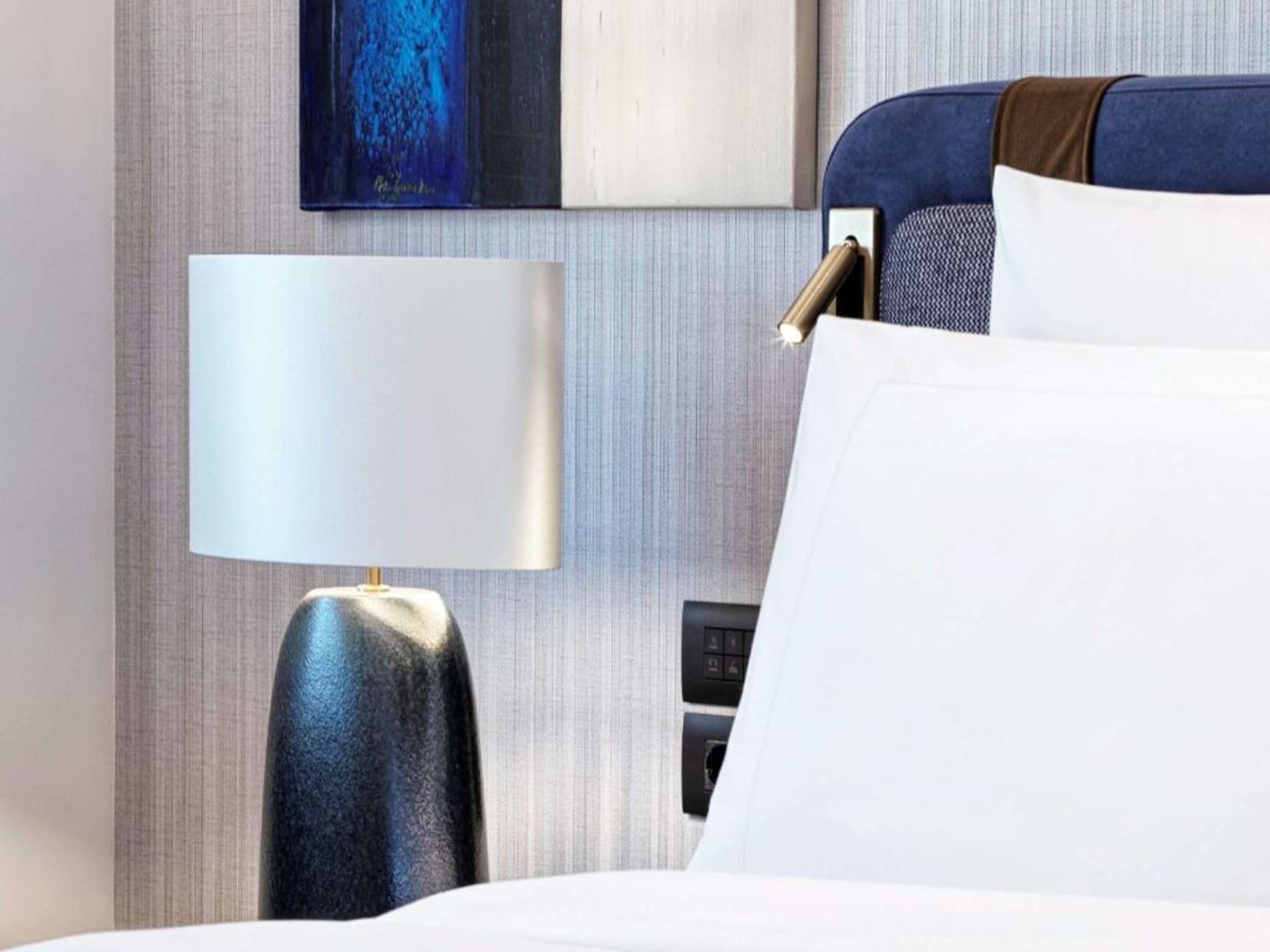 Athens Capital Center Hotel - MGallery Collection