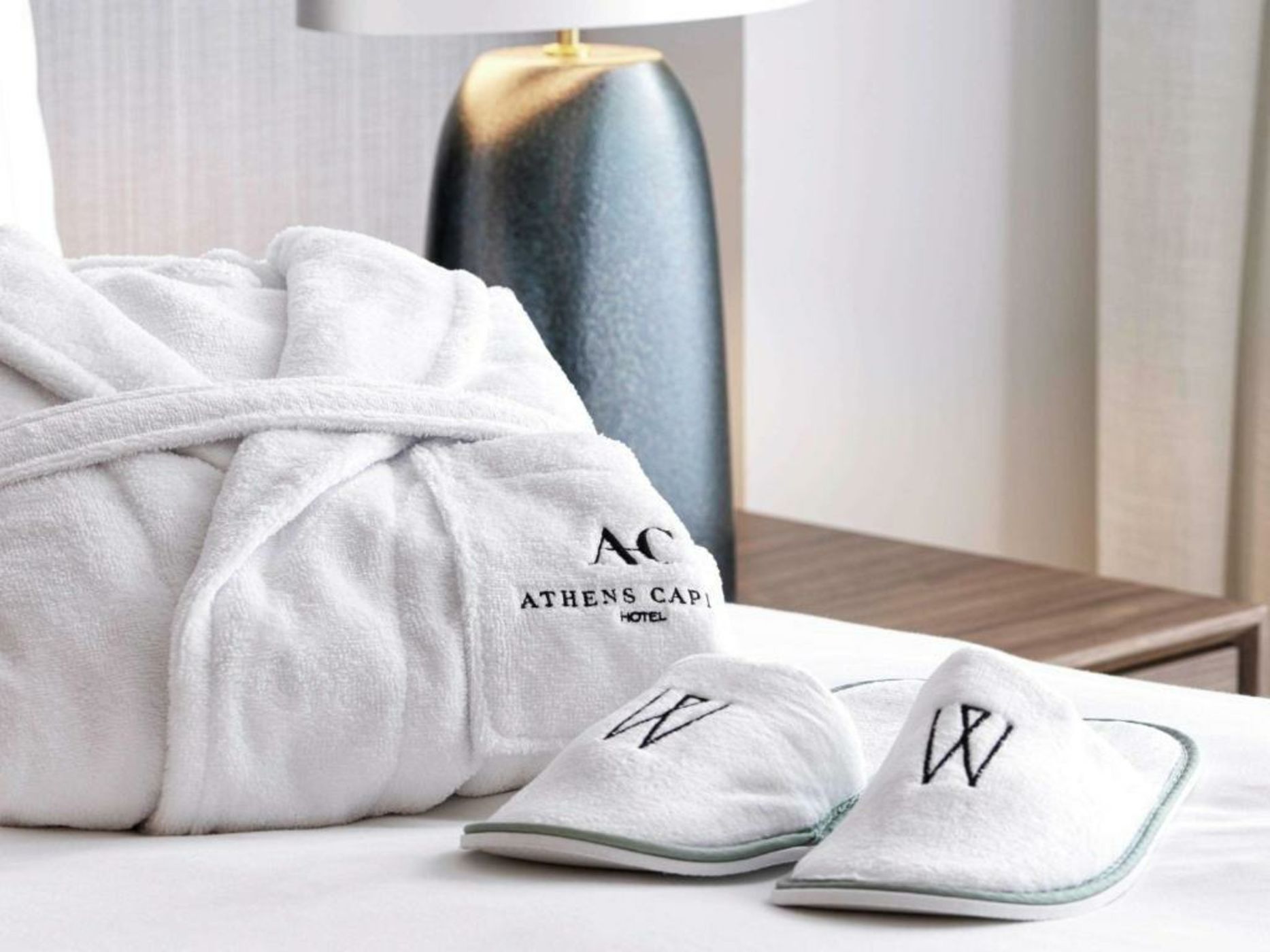 Athens Capital Center Hotel - MGallery Collection